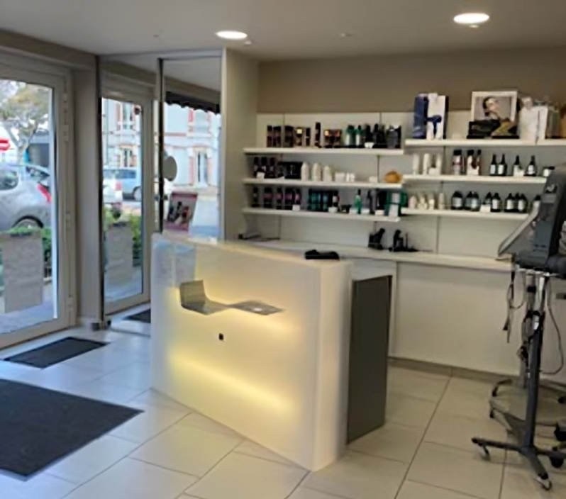 Salon de coiffure TENDANCE à Vineuil